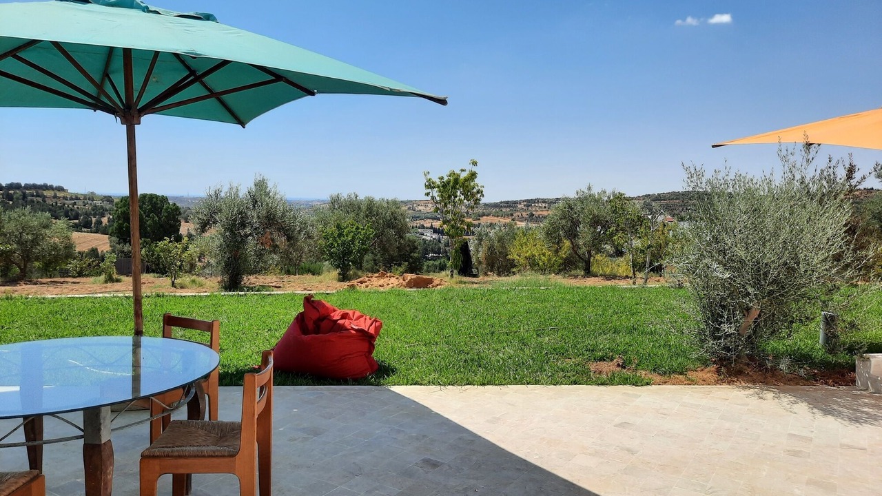 Photo of Outdoor in Hammamet