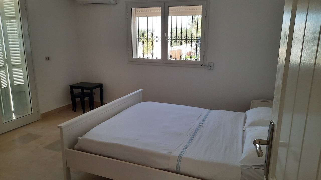 Photo of Bedroom in Hammamet