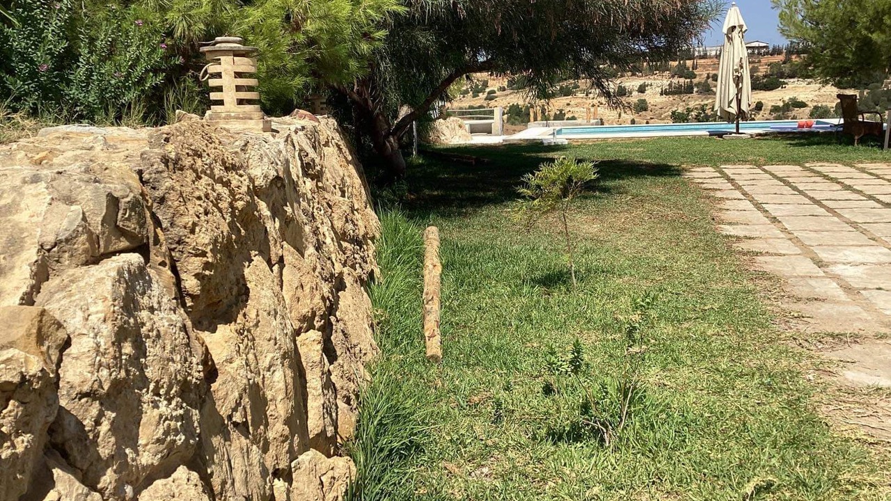 Photo of Outdoor in Hammamet