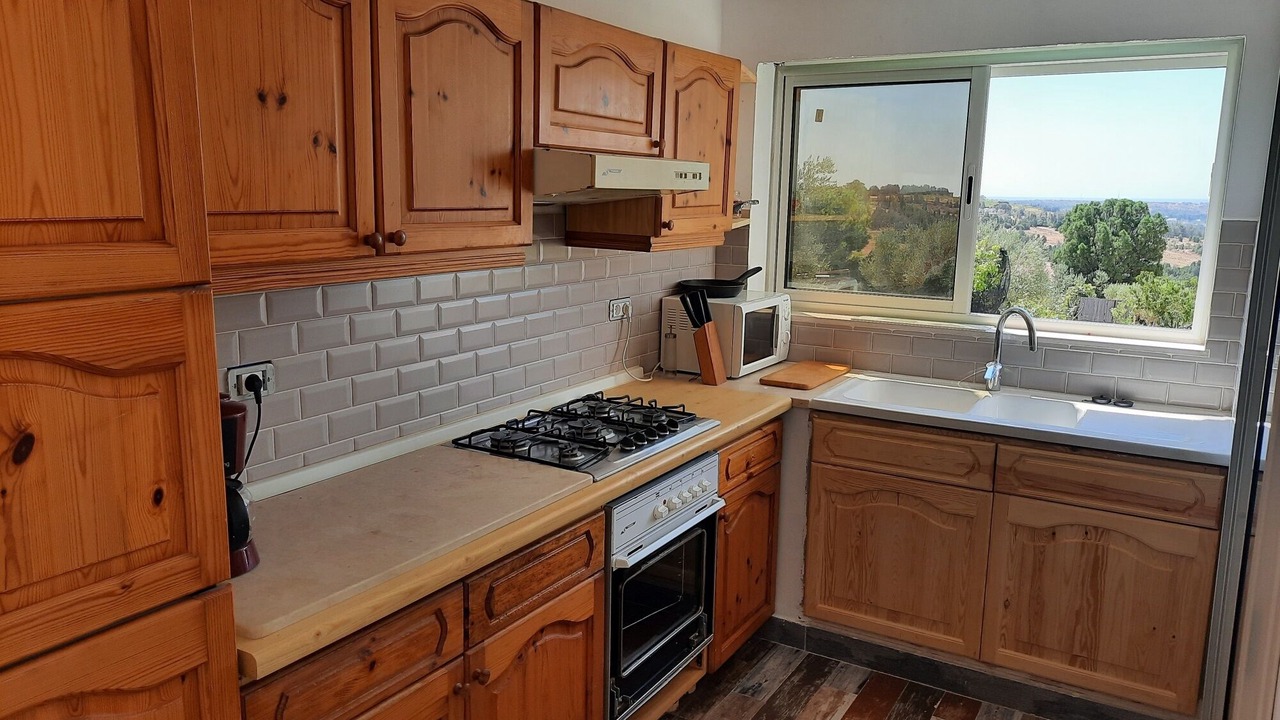 Photo of Kitchen in Hammamet