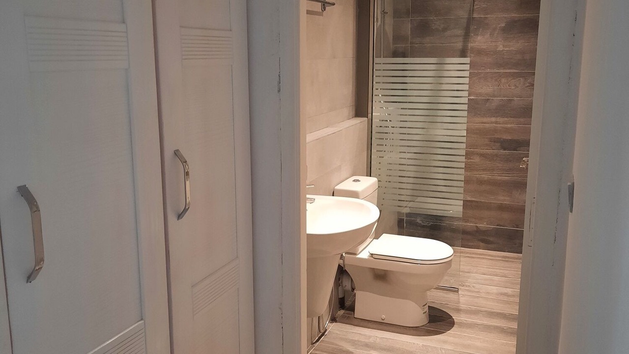 Photo of Bathroom in Hammamet