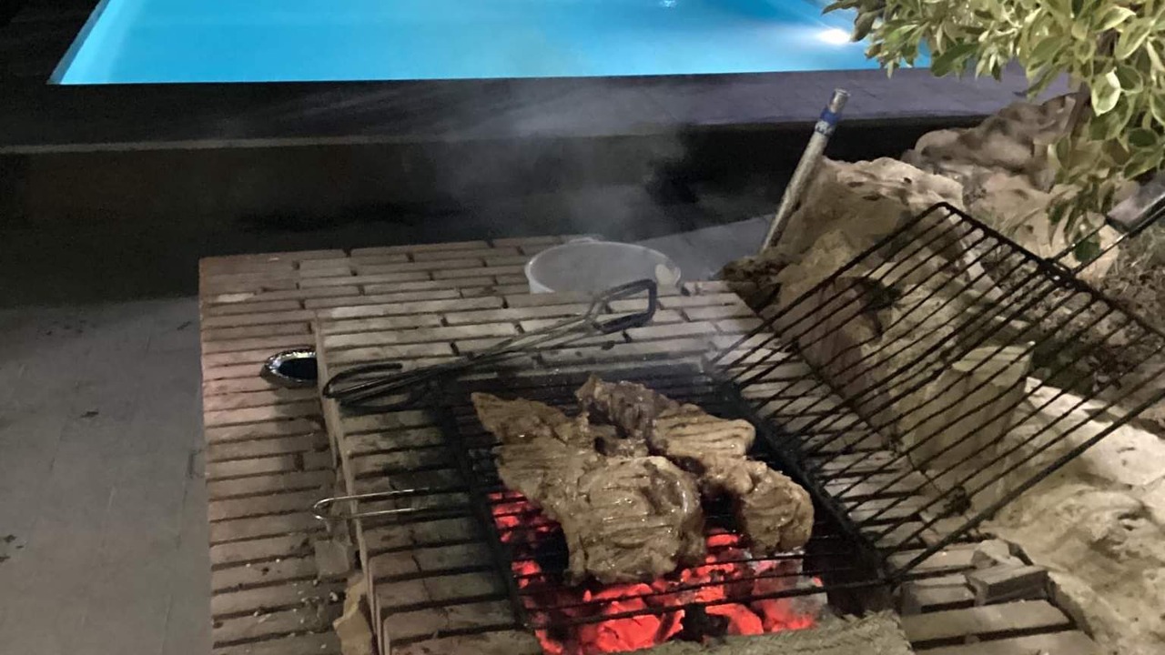 Photo of Outdoor in Hammamet