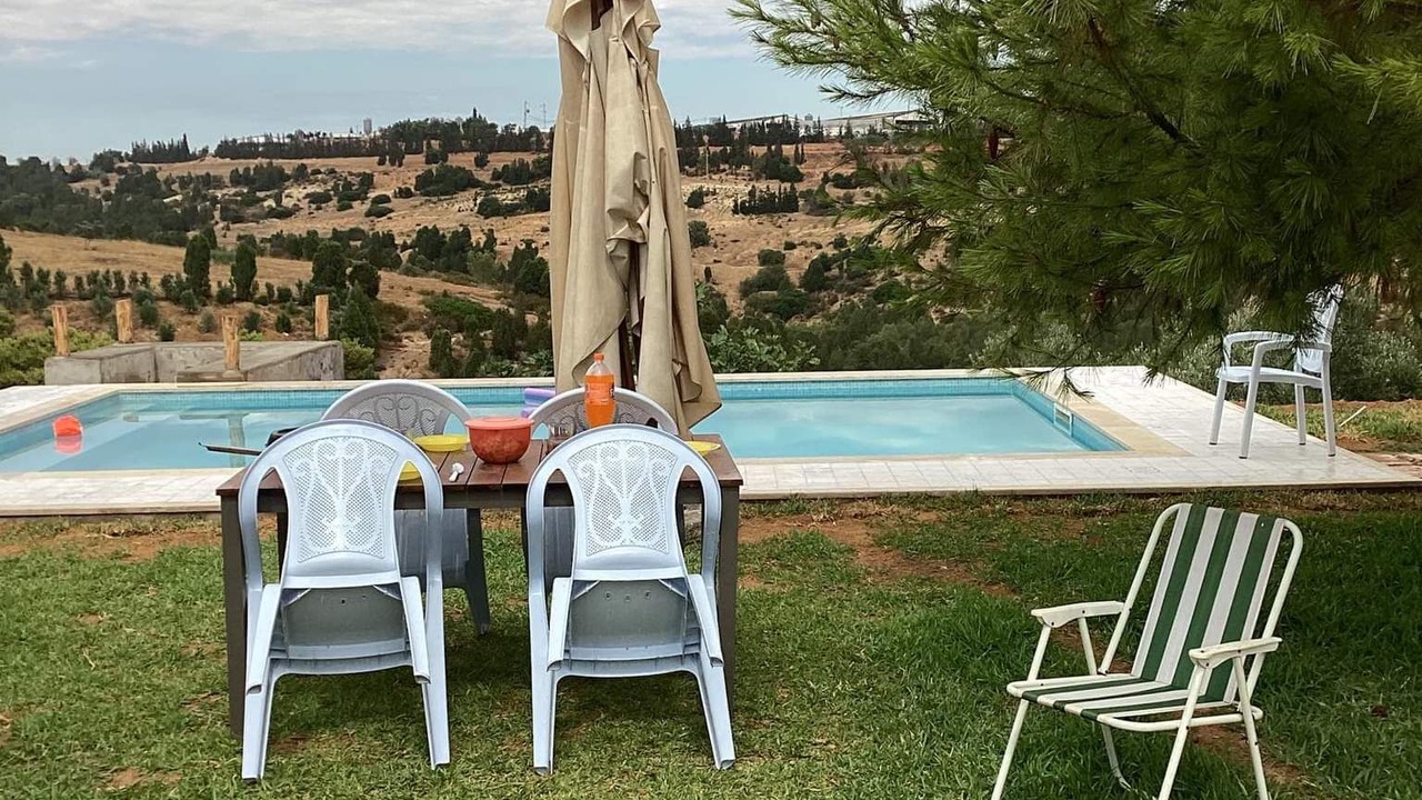 Photo of Outdoor in Hammamet