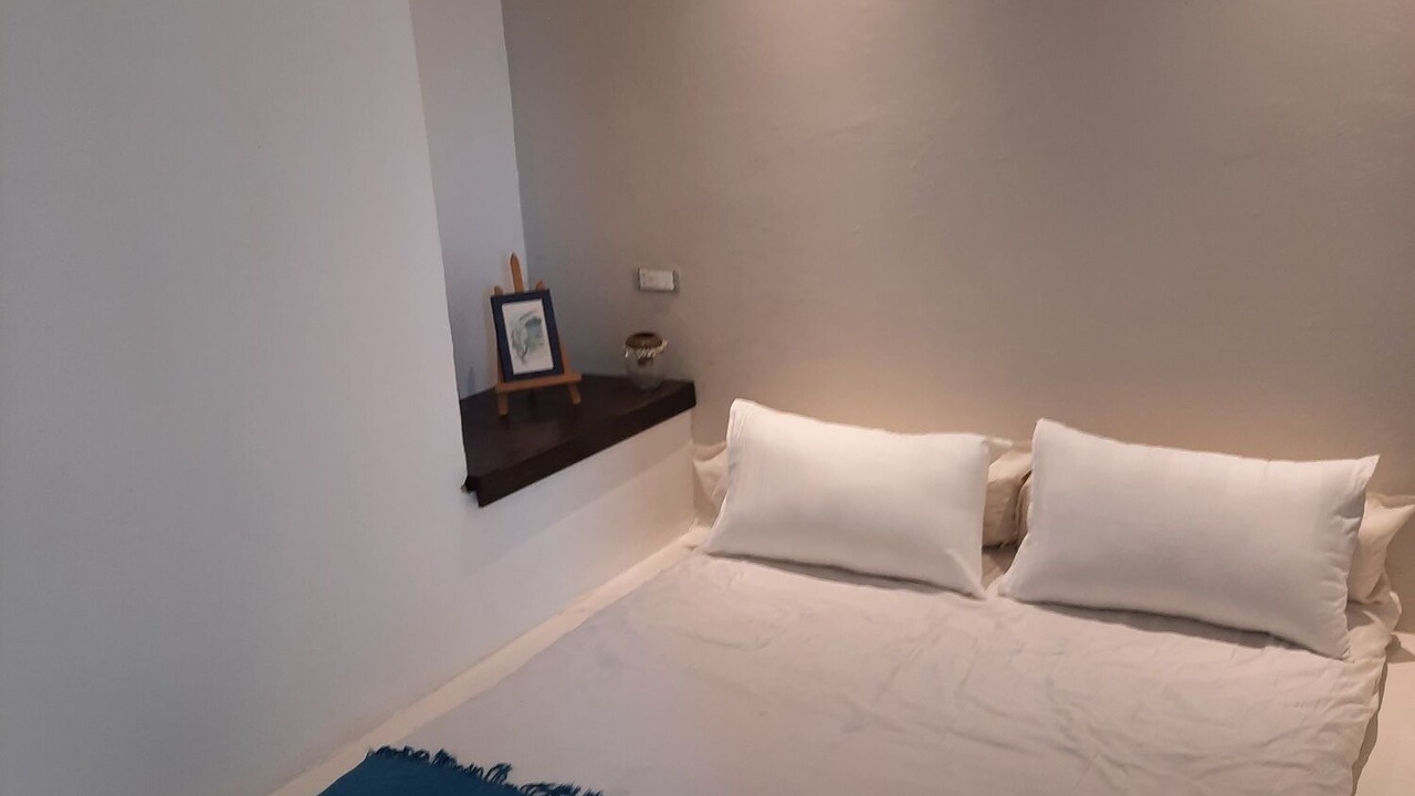 Photo of Bedroom in Hammamet
