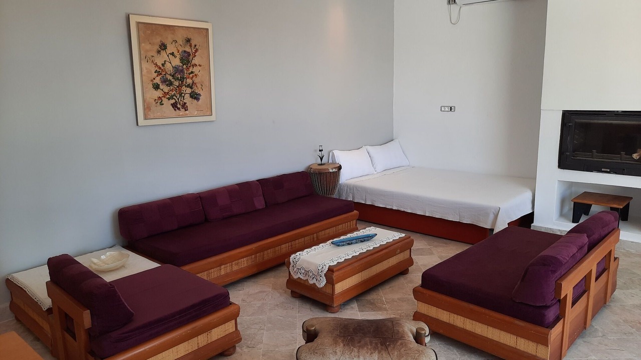 Photo of Livingroom in Hammamet