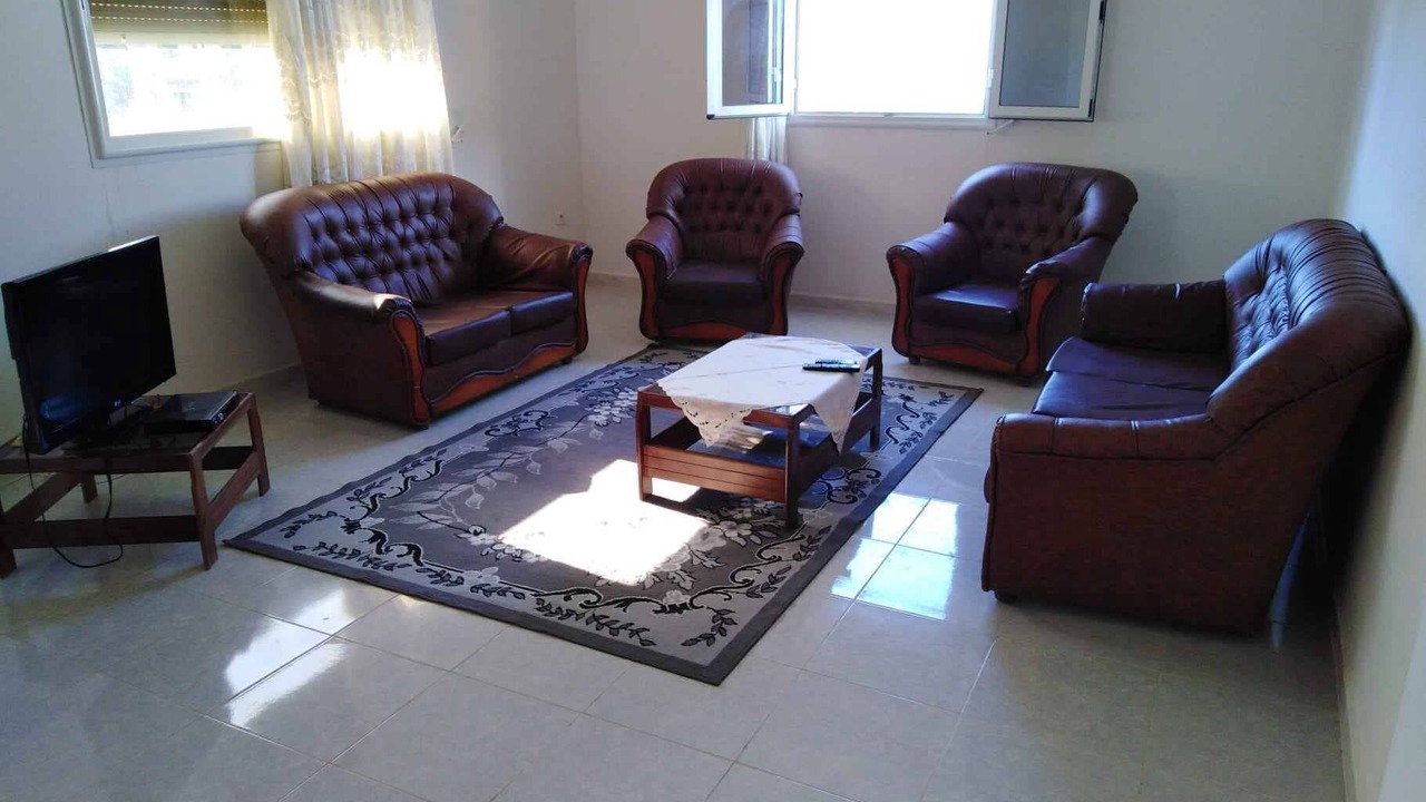 Photo of Livingroom in Soliman