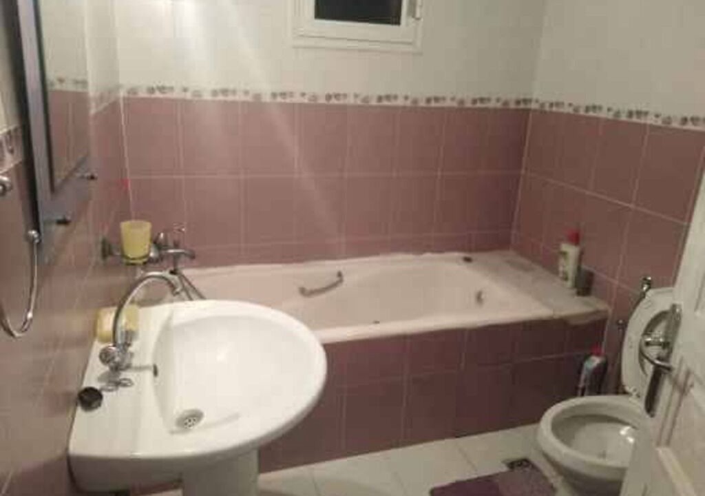 Photo of Bathroom in Soliman