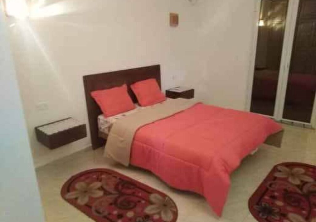 Photo of Bedroom in Soliman