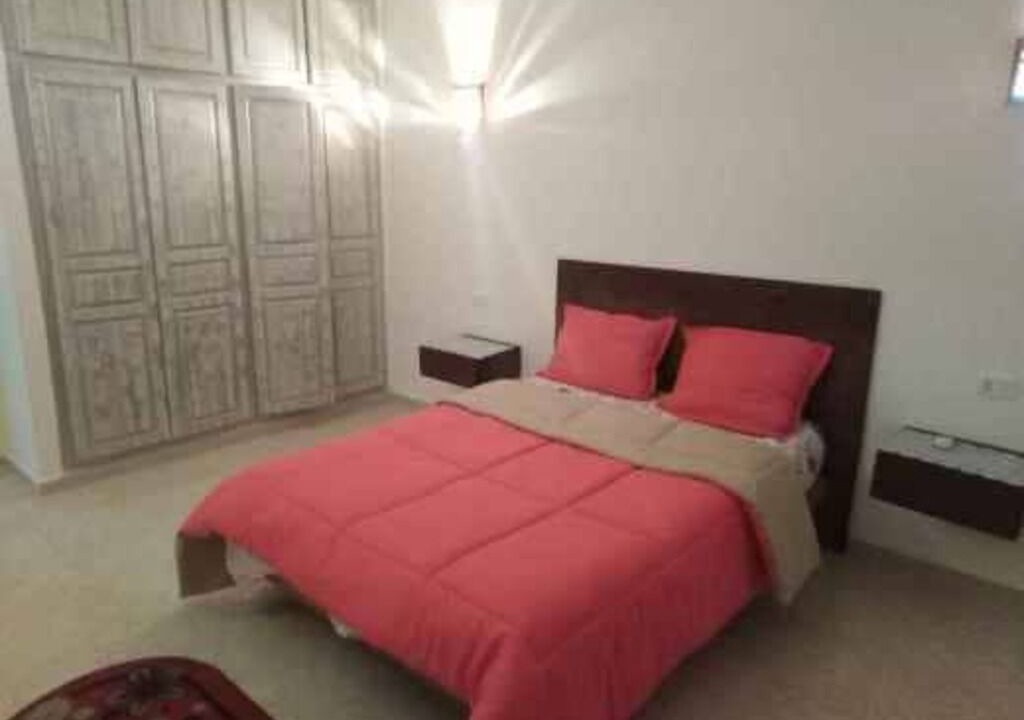 Photo of Bedroom in Soliman
