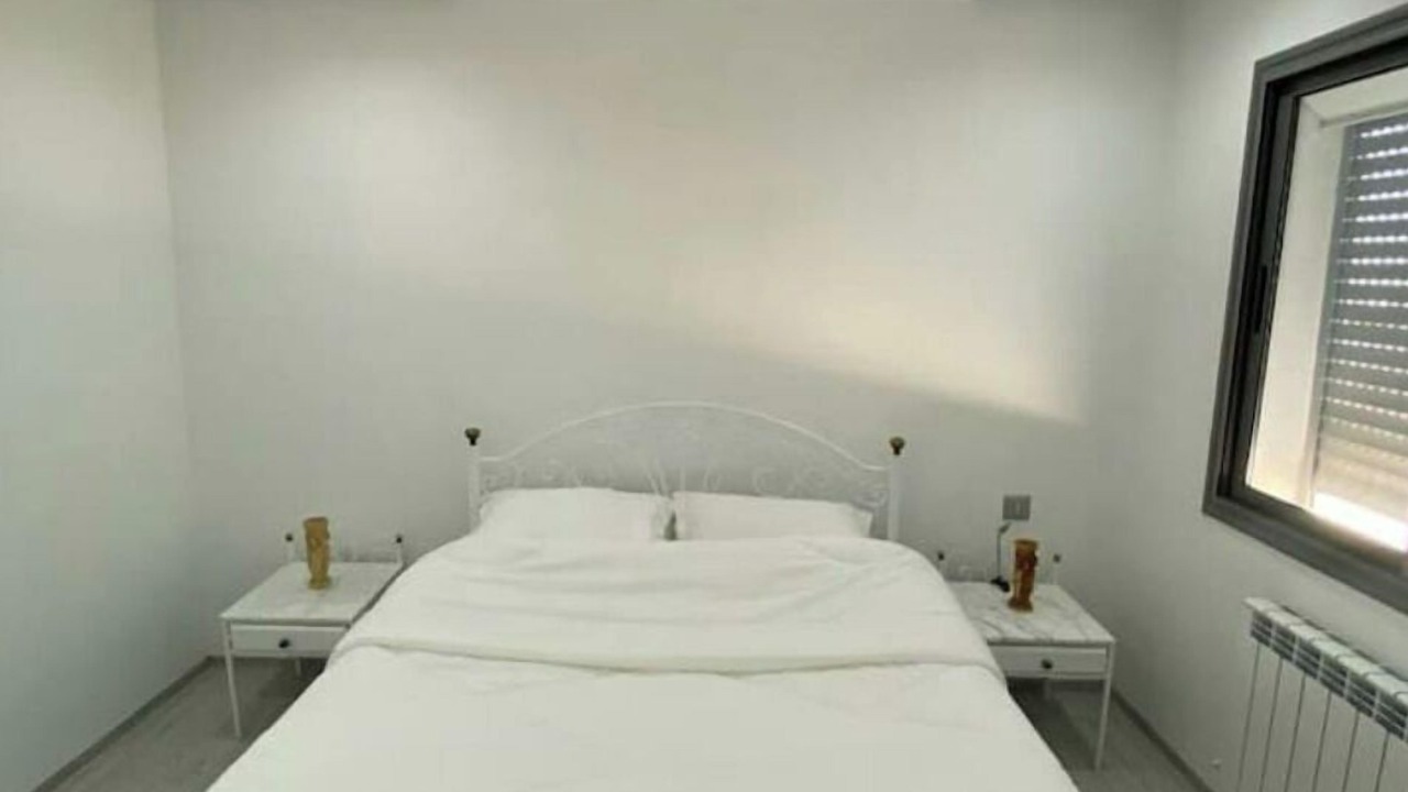 Photo of Bedroom in Les Jardins d'El Menzah 1