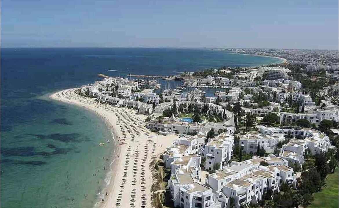 Photo of Others in Port El Kantaoui