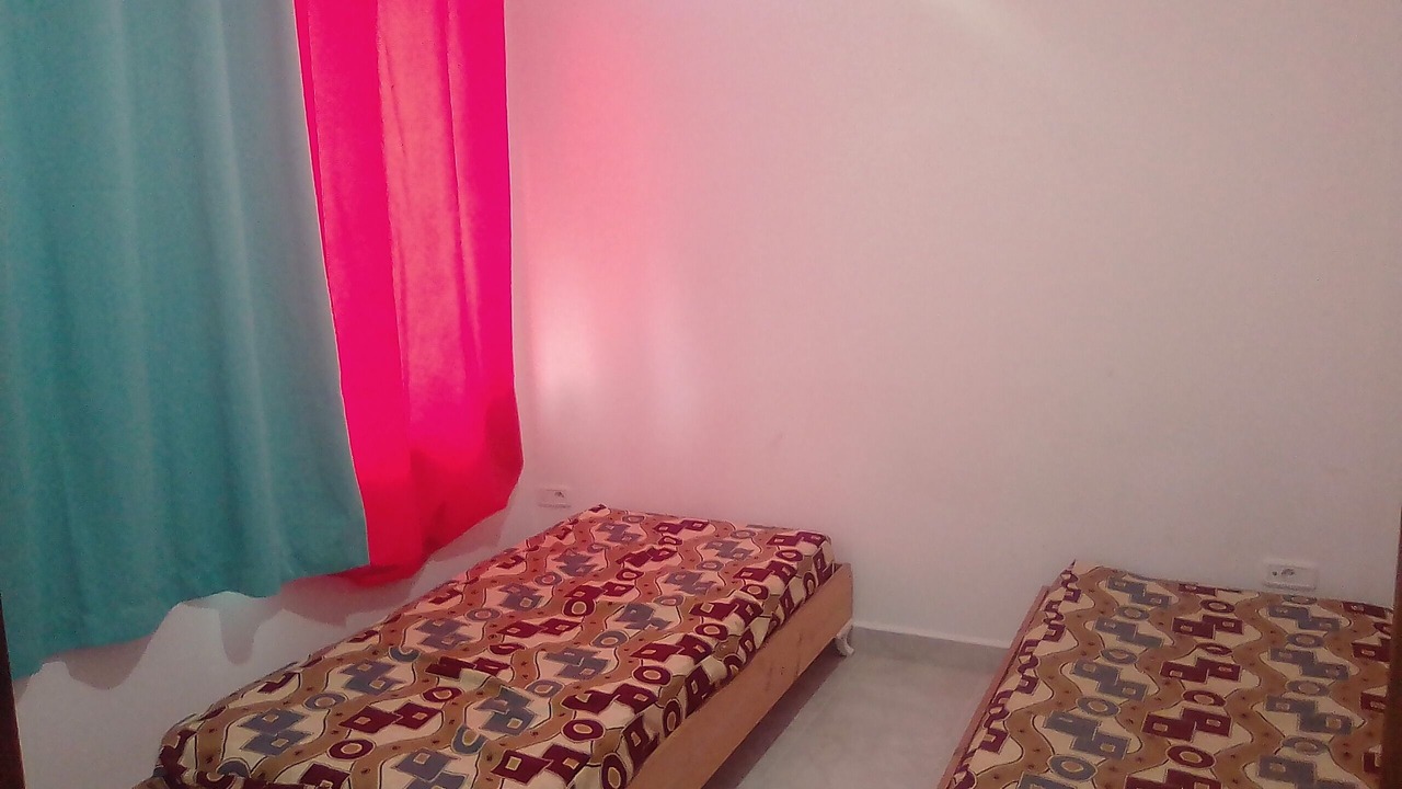 Photo of Bedroom in El Maamoura