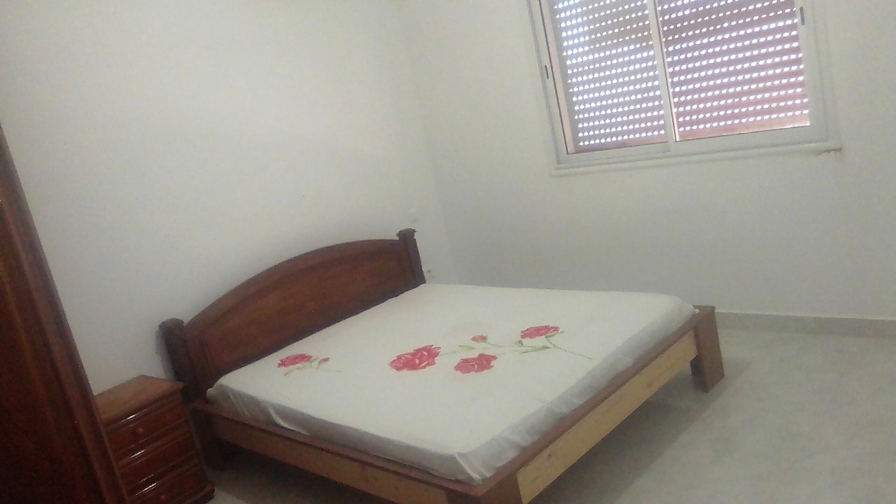 Photo of Bedroom in El Maamoura