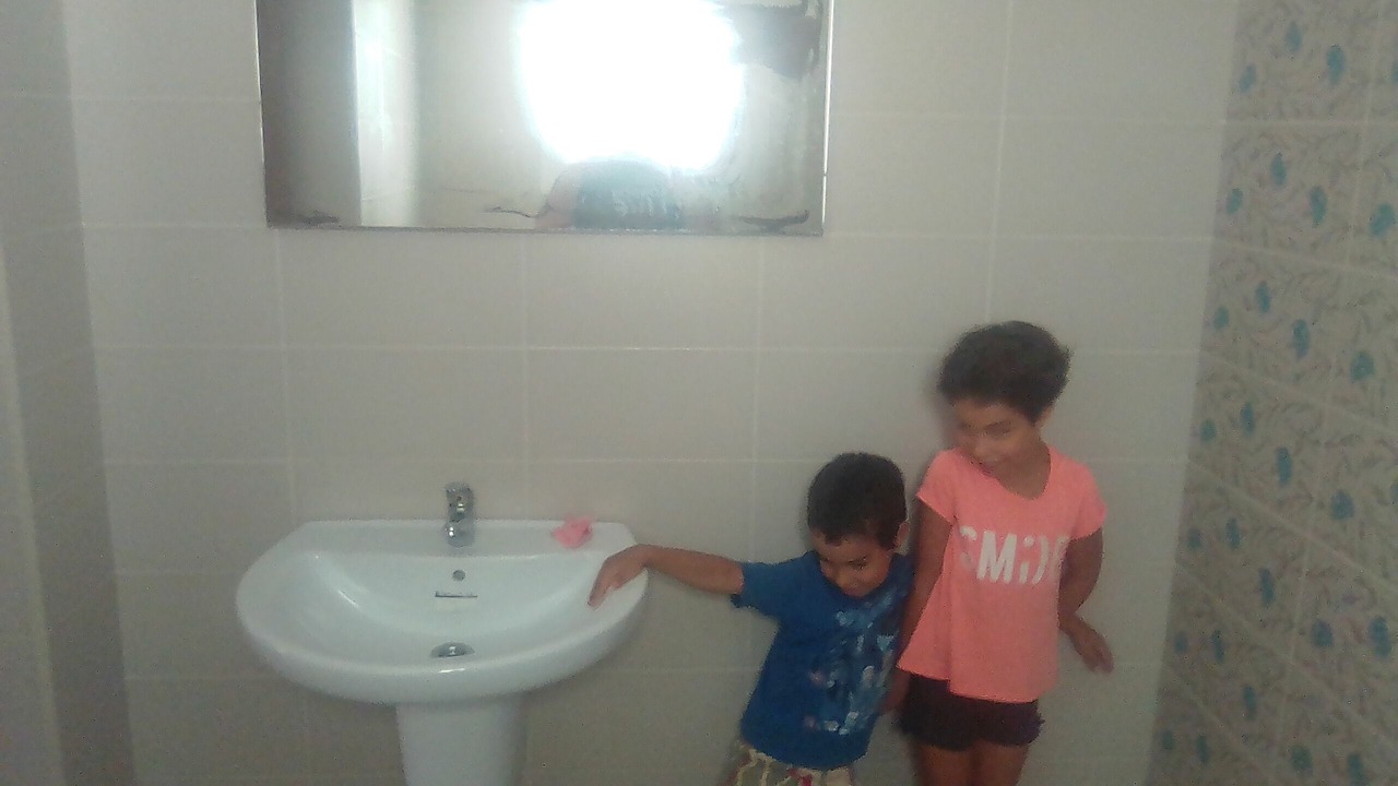 Photo of Bathroom in El Maamoura