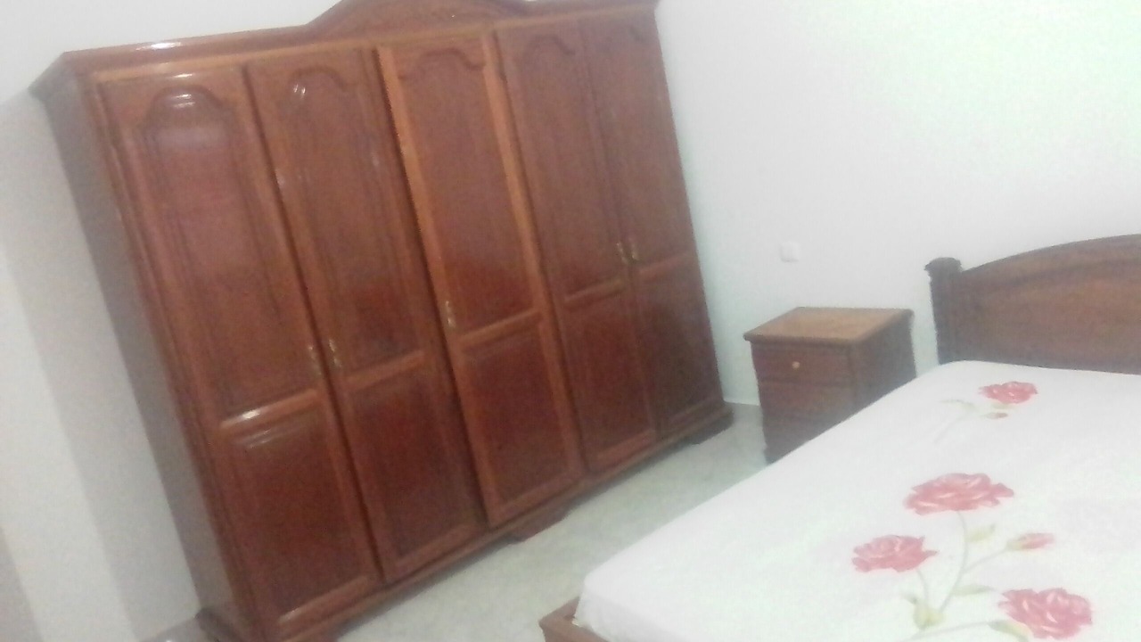 Photo of Bedroom in El Maamoura