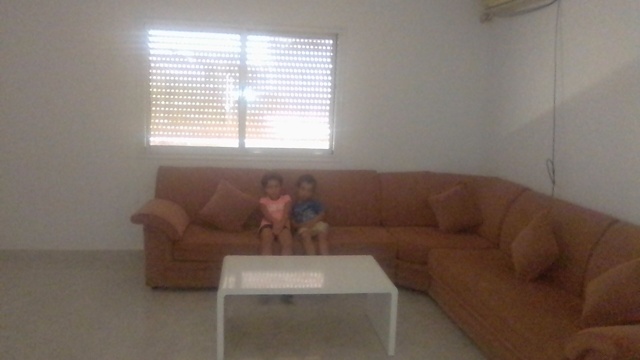 Photo of Livingroom in El Maamoura