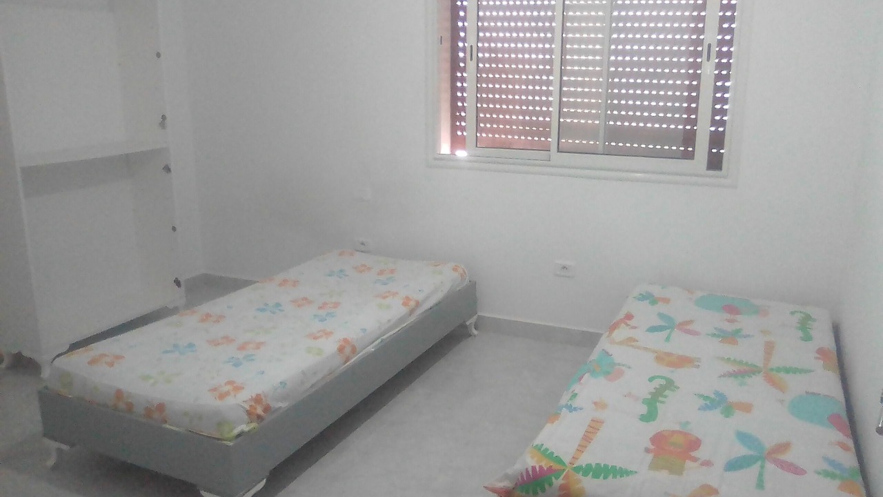 Photo of Bedroom in El Maamoura