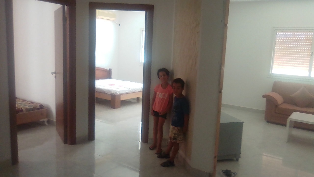 Photo of Bedroom in El Maamoura