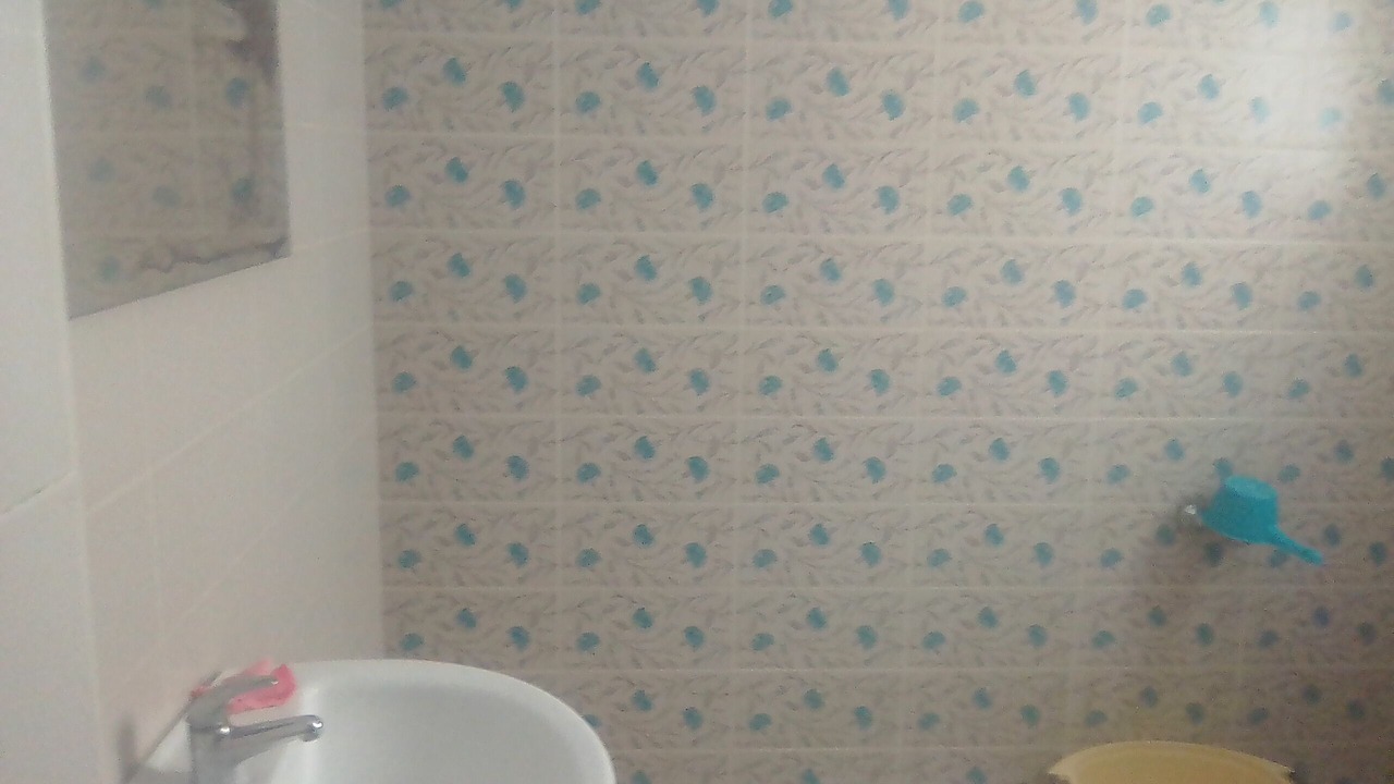 Photo of Bathroom in El Maamoura