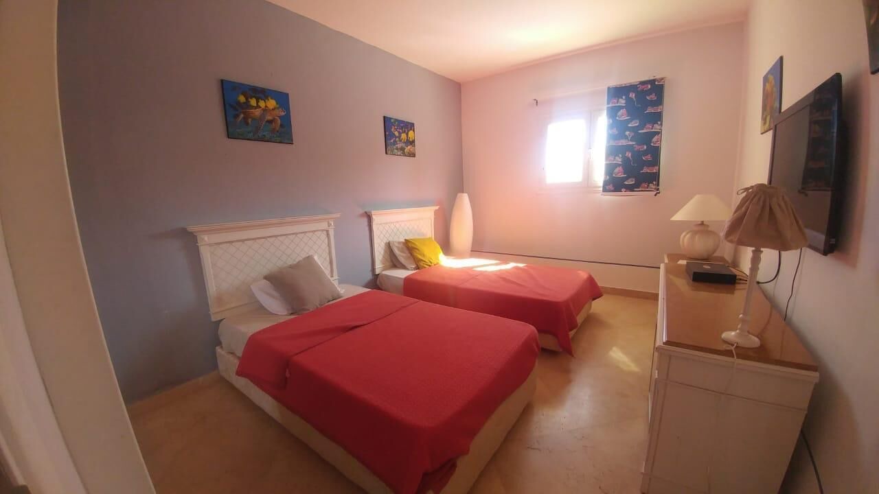 Photo of Bedroom in Sharm El Sheikh