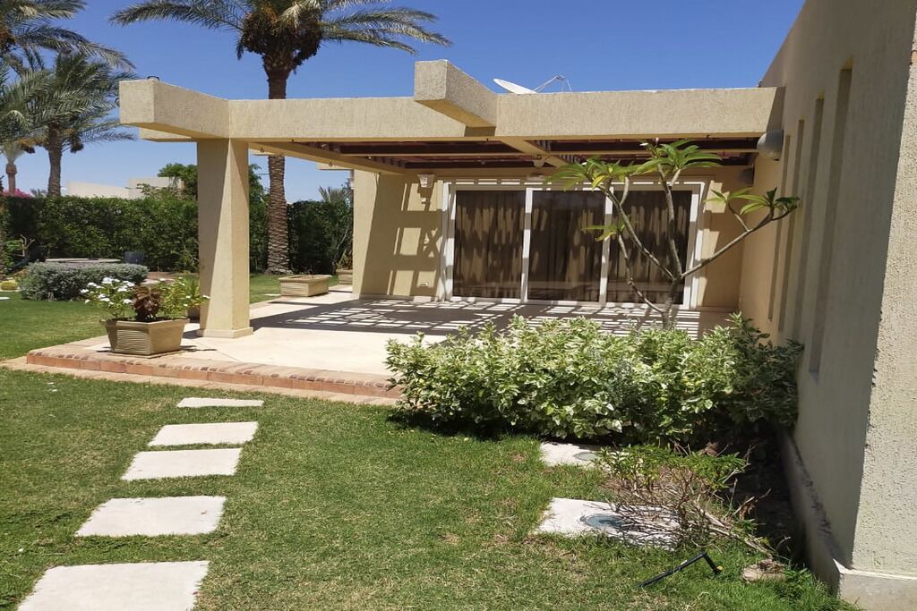 Photo of Patio Balcony in Sharm El Sheikh