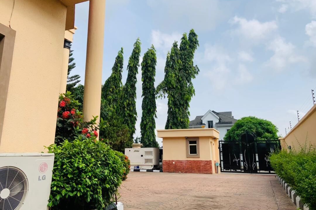 Photo of Outdoor in Victoria Garden City