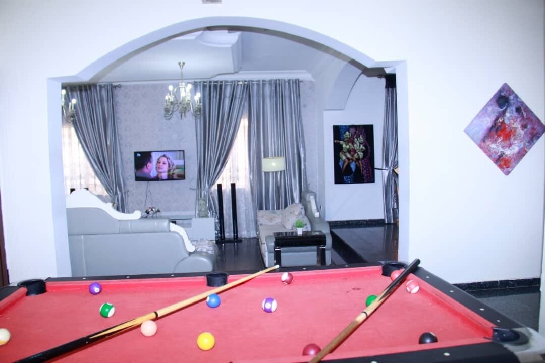 Photo of Bedroom in Victoria Garden City