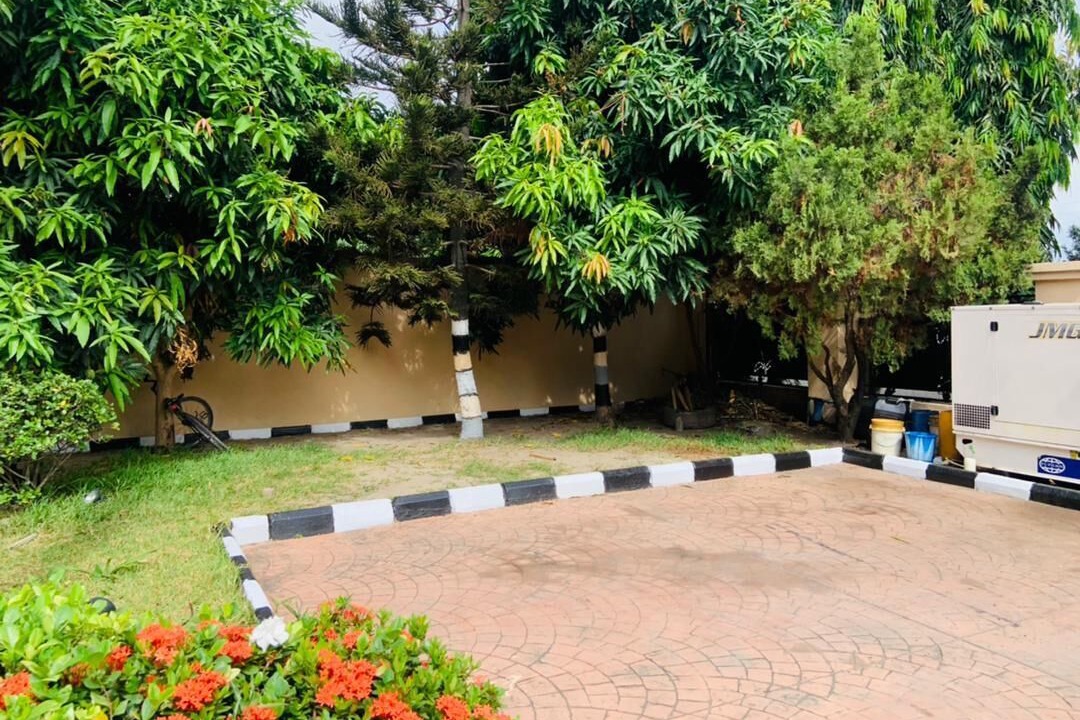 Photo of Outdoor in Victoria Garden City