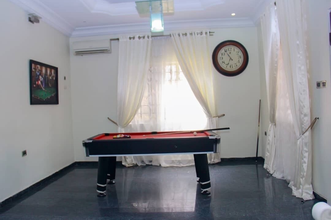 Photo of Bedroom in Victoria Garden City