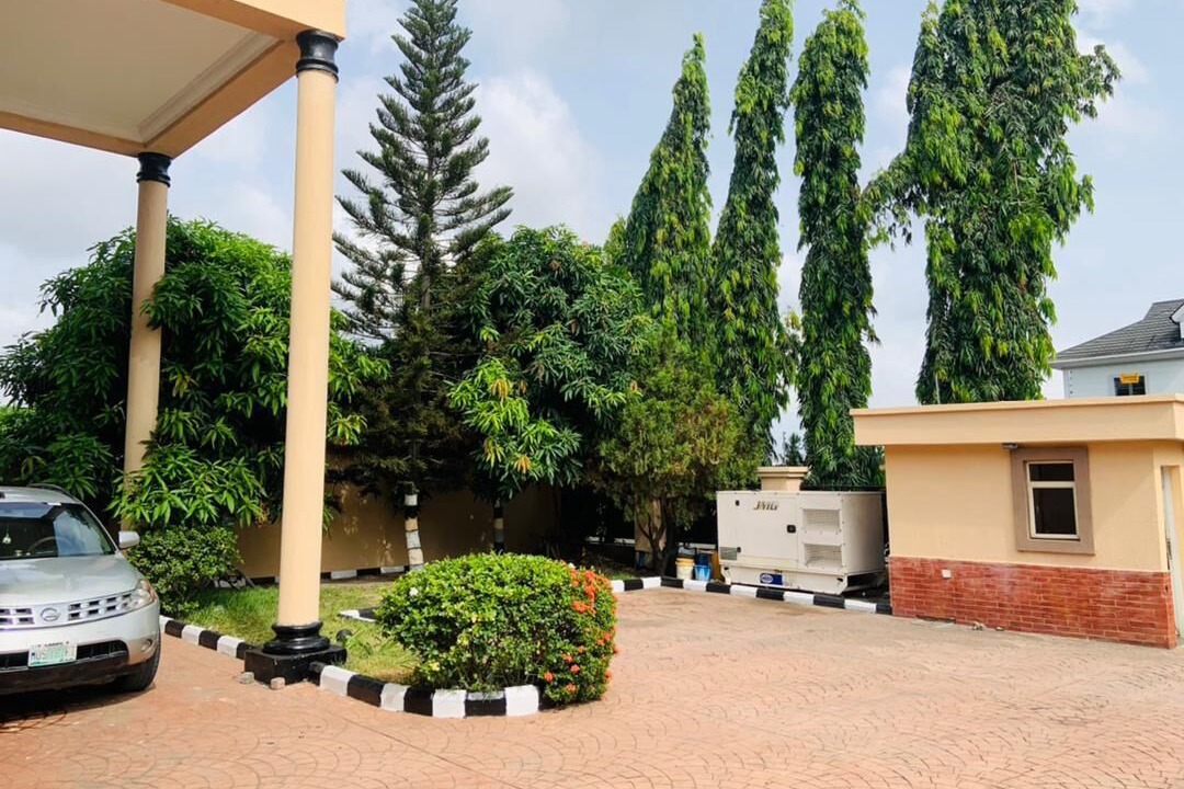 Photo of Outdoor in Victoria Garden City
