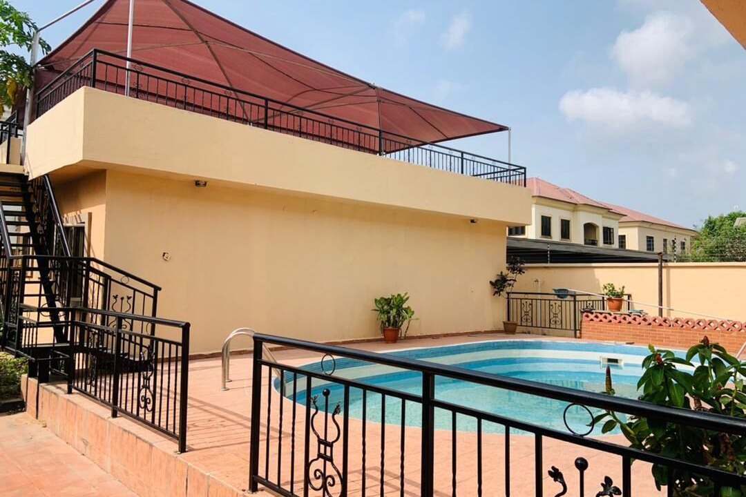 Photo of Outdoor in Victoria Garden City