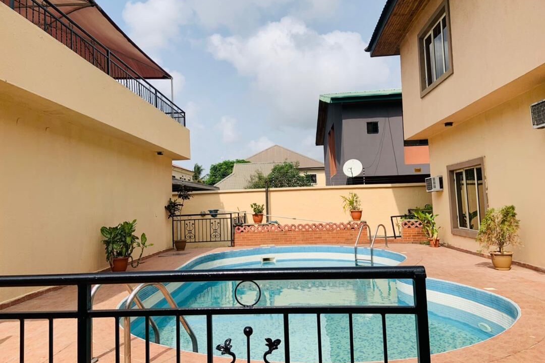 Photo of Outdoor in Victoria Garden City