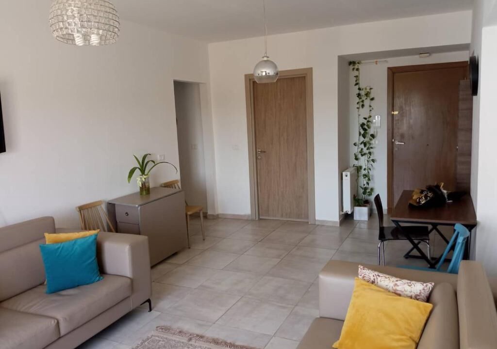 Photo of Livingroom in Mornag