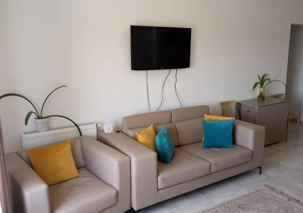 Photo of Livingroom in Mornag