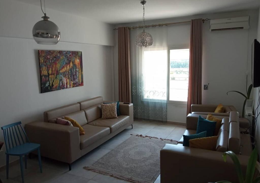 Photo of Livingroom in Mornag