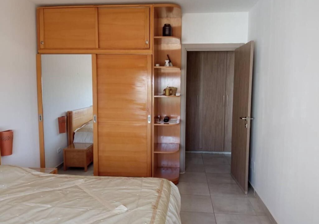 Photo of Bedroom in Mornag