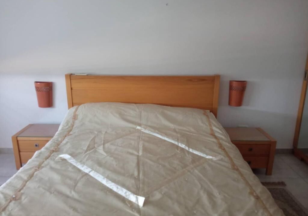 Photo of Bedroom in Mornag