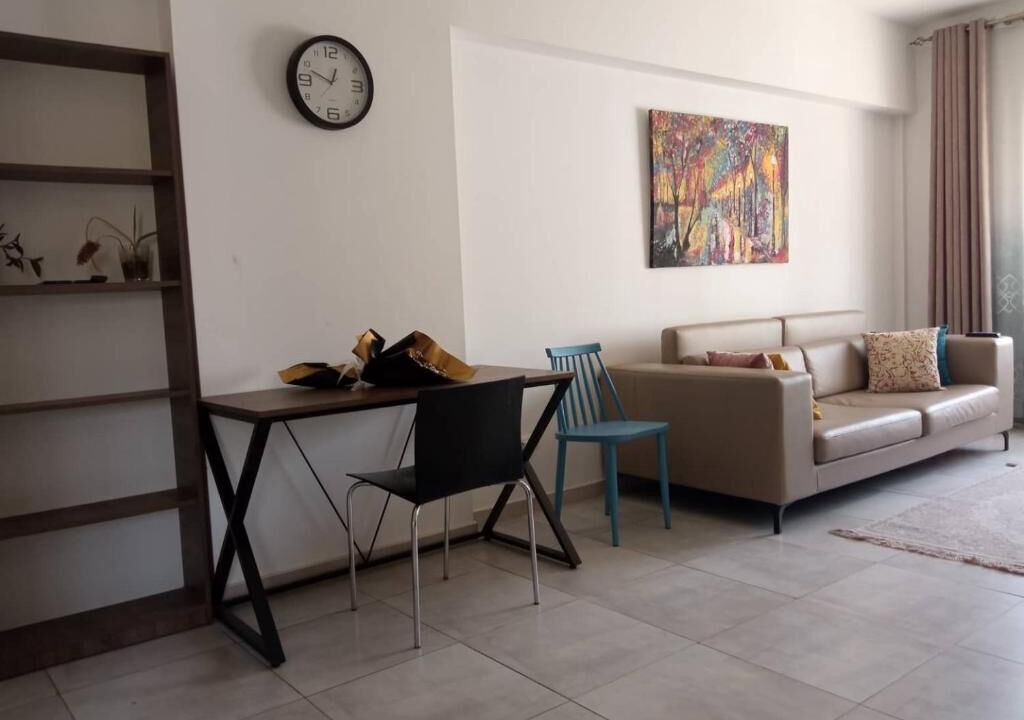 Photo of Livingroom in Mornag