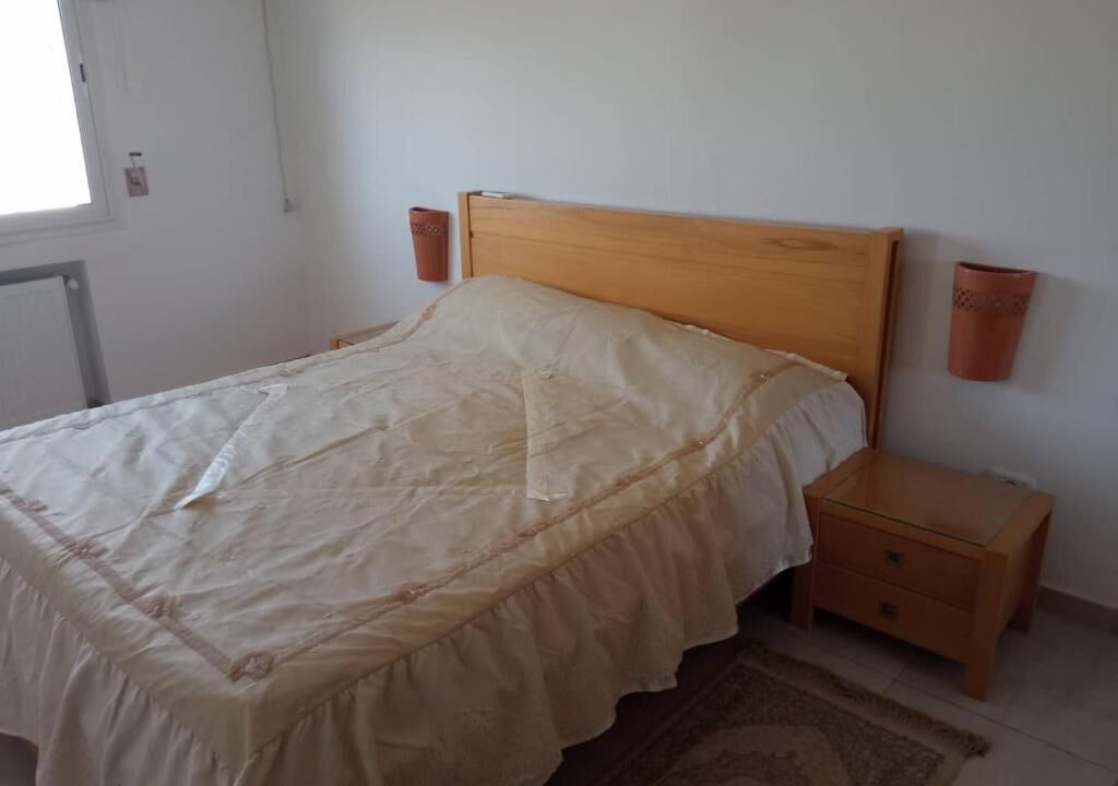 Photo of Bedroom in Mornag