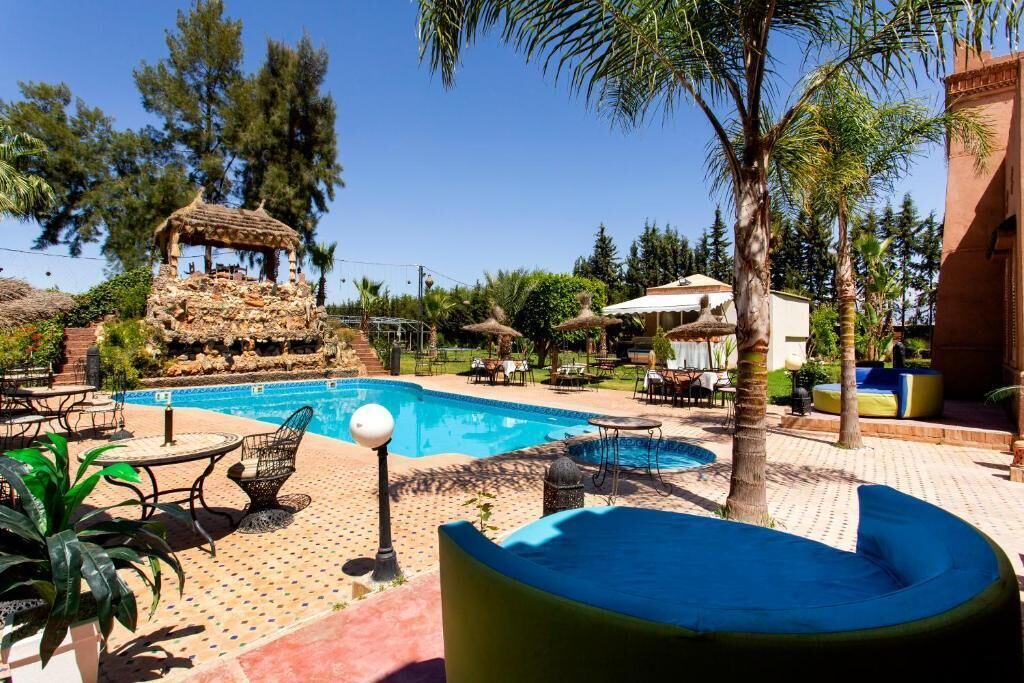Photo of Outdoor in Sidi Abdallah Ghiat