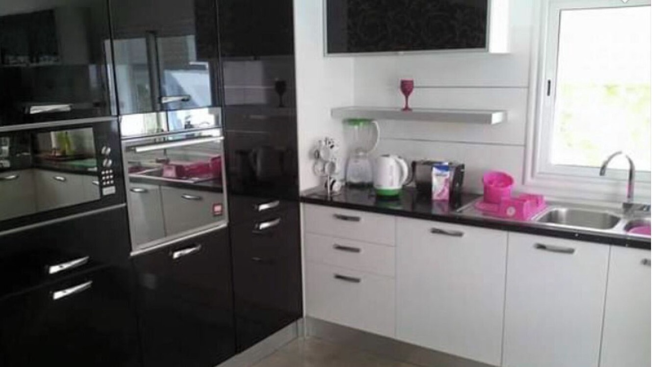 Photo of Kitchen in Yasmine