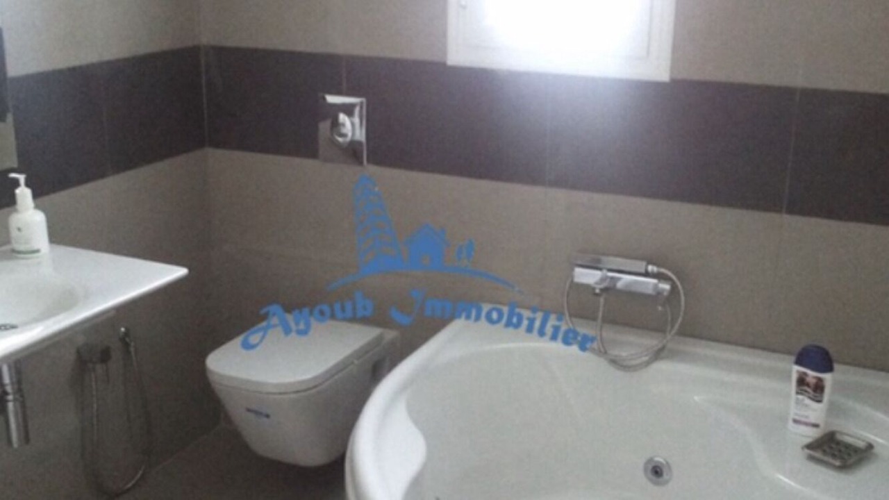Photo of Bathroom in Yasmine