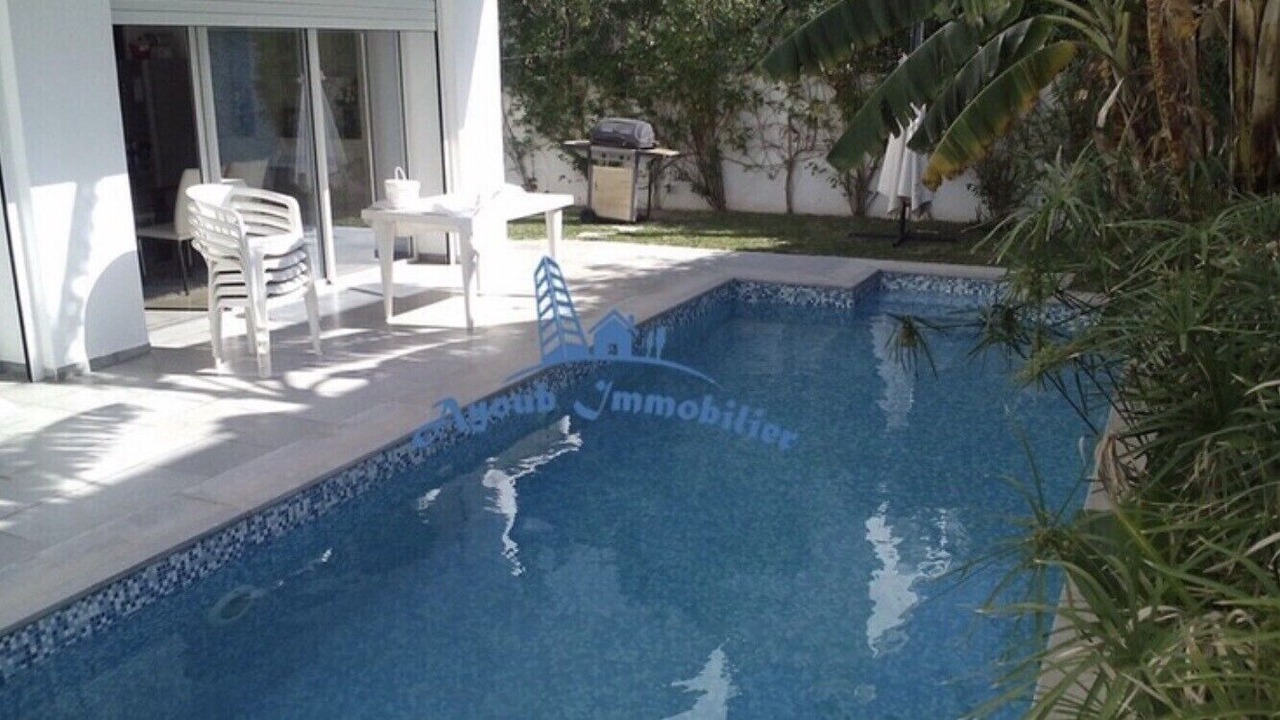 Photo of Outdoor in Yasmine