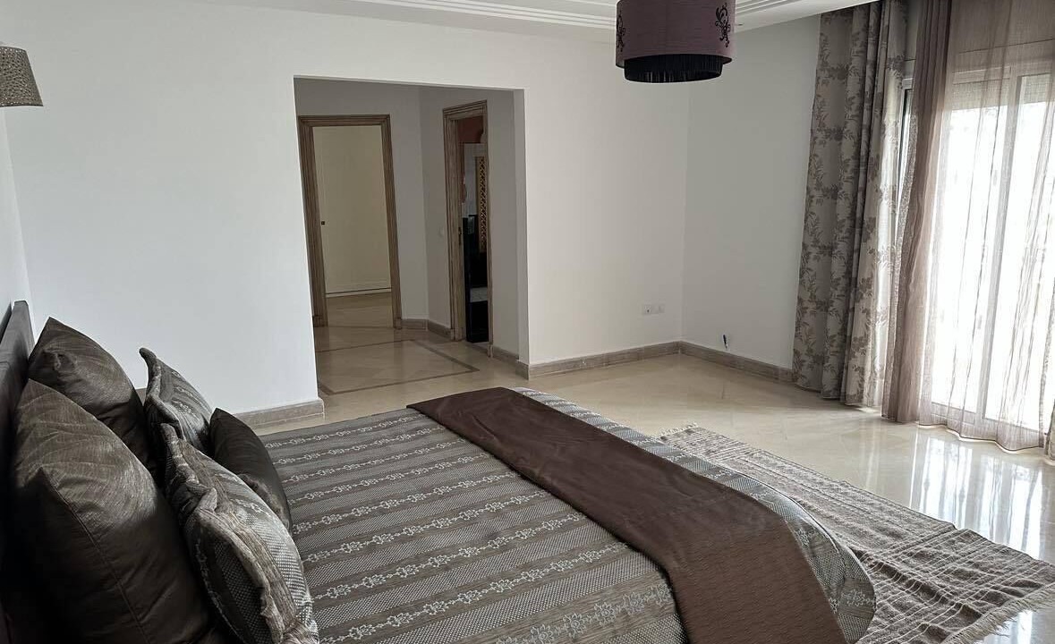 Photo of Bedroom in Mansoura