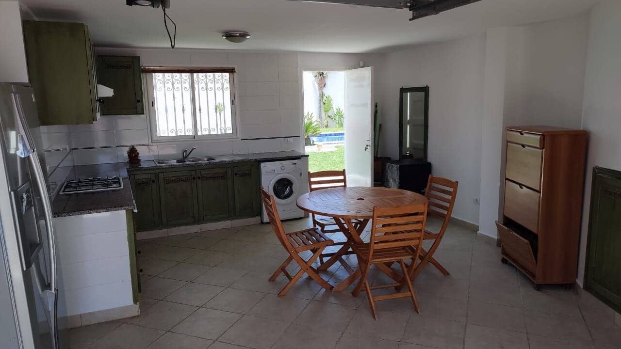 Photo of Kitchen in Mansoura