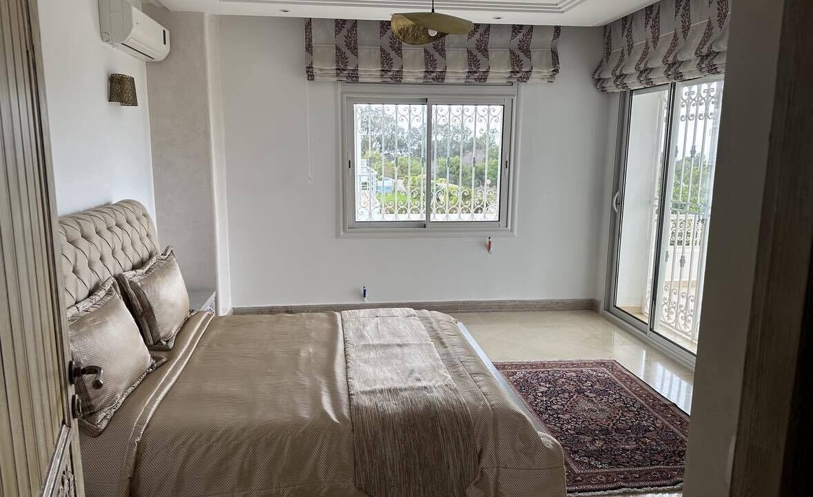Photo of Bedroom in Mansoura