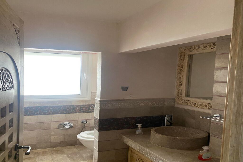 Photo of Bathroom in Mansoura