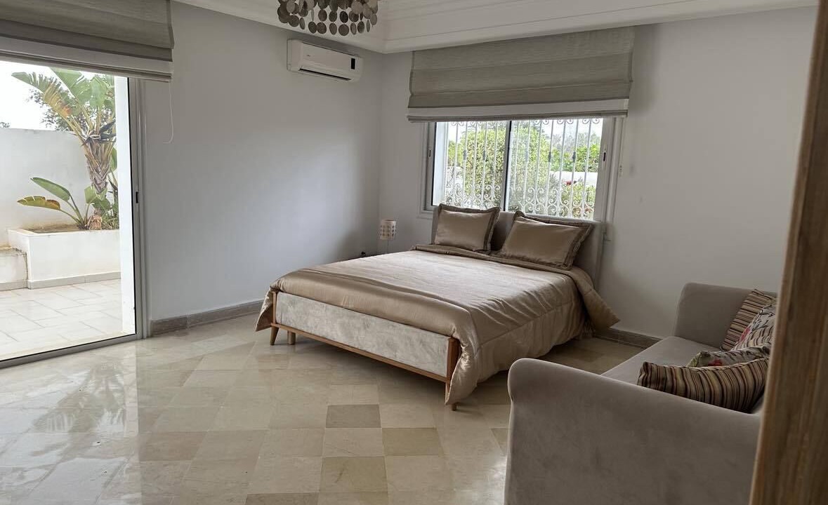 Photo of Bedroom in Mansoura