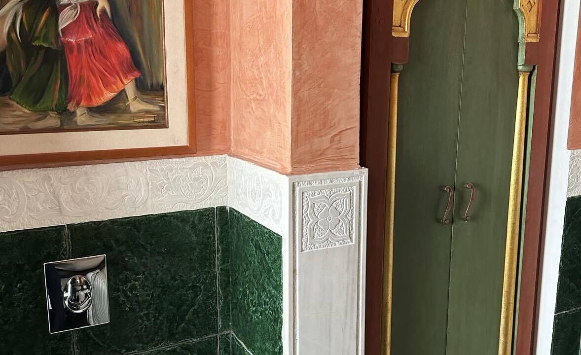 Photo of Bathroom in Mansoura