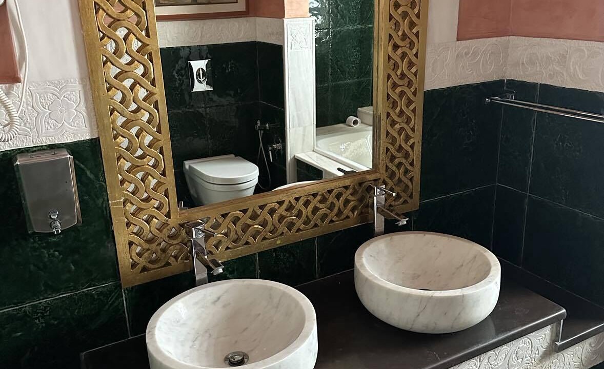 Photo of Bathroom in Mansoura